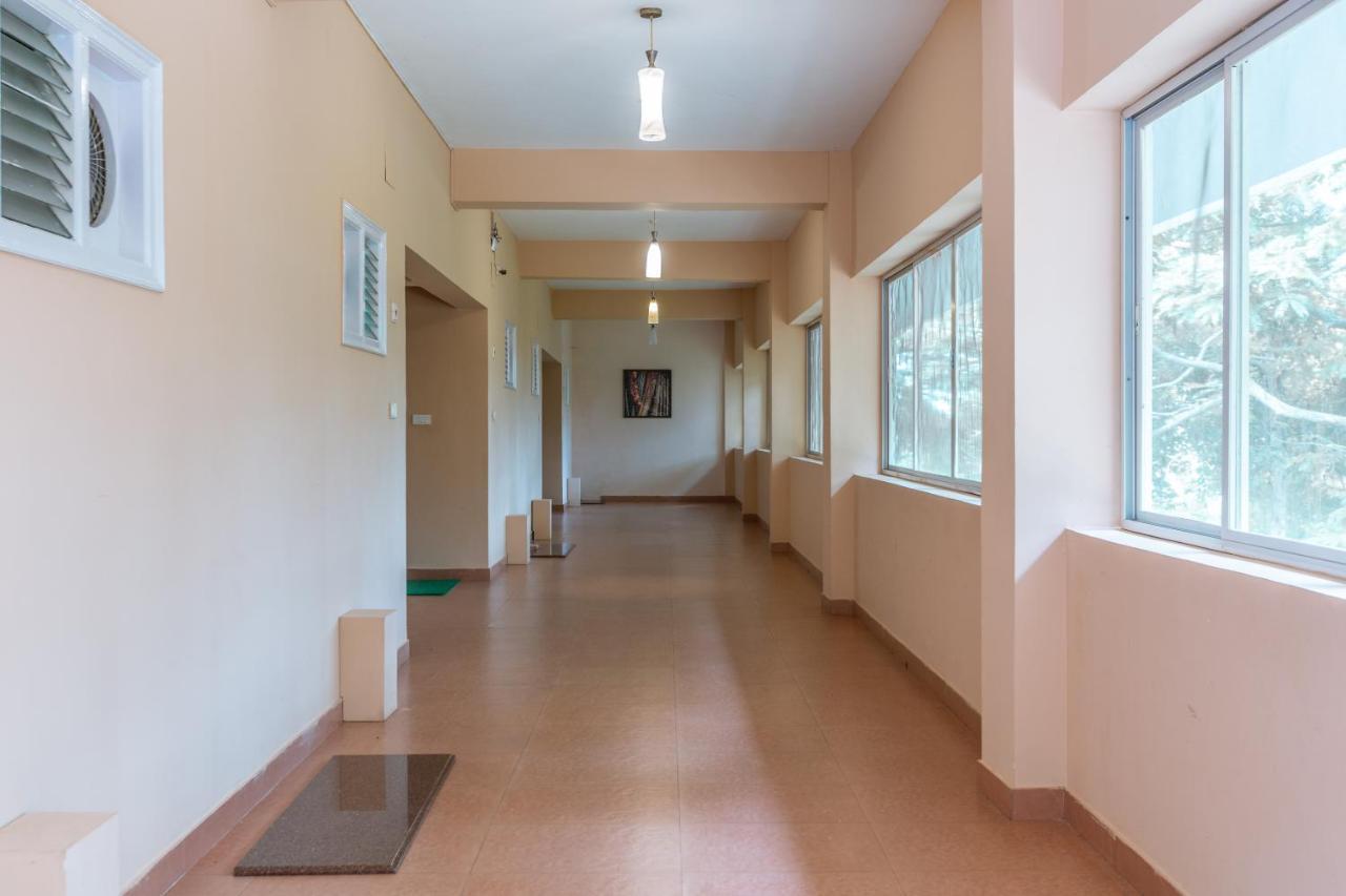 Kstdc Hotel Mayura Kauvery Krs Hosa Kannambādi المظهر الخارجي الصورة