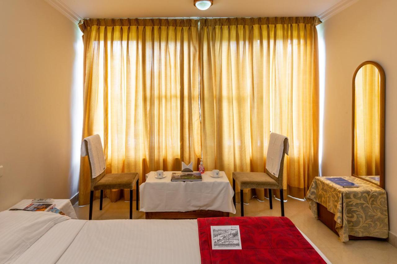 Kstdc Hotel Mayura Kauvery Krs Hosa Kannambādi المظهر الخارجي الصورة