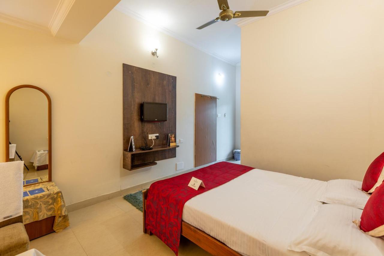 Kstdc Hotel Mayura Kauvery Krs Hosa Kannambādi المظهر الخارجي الصورة