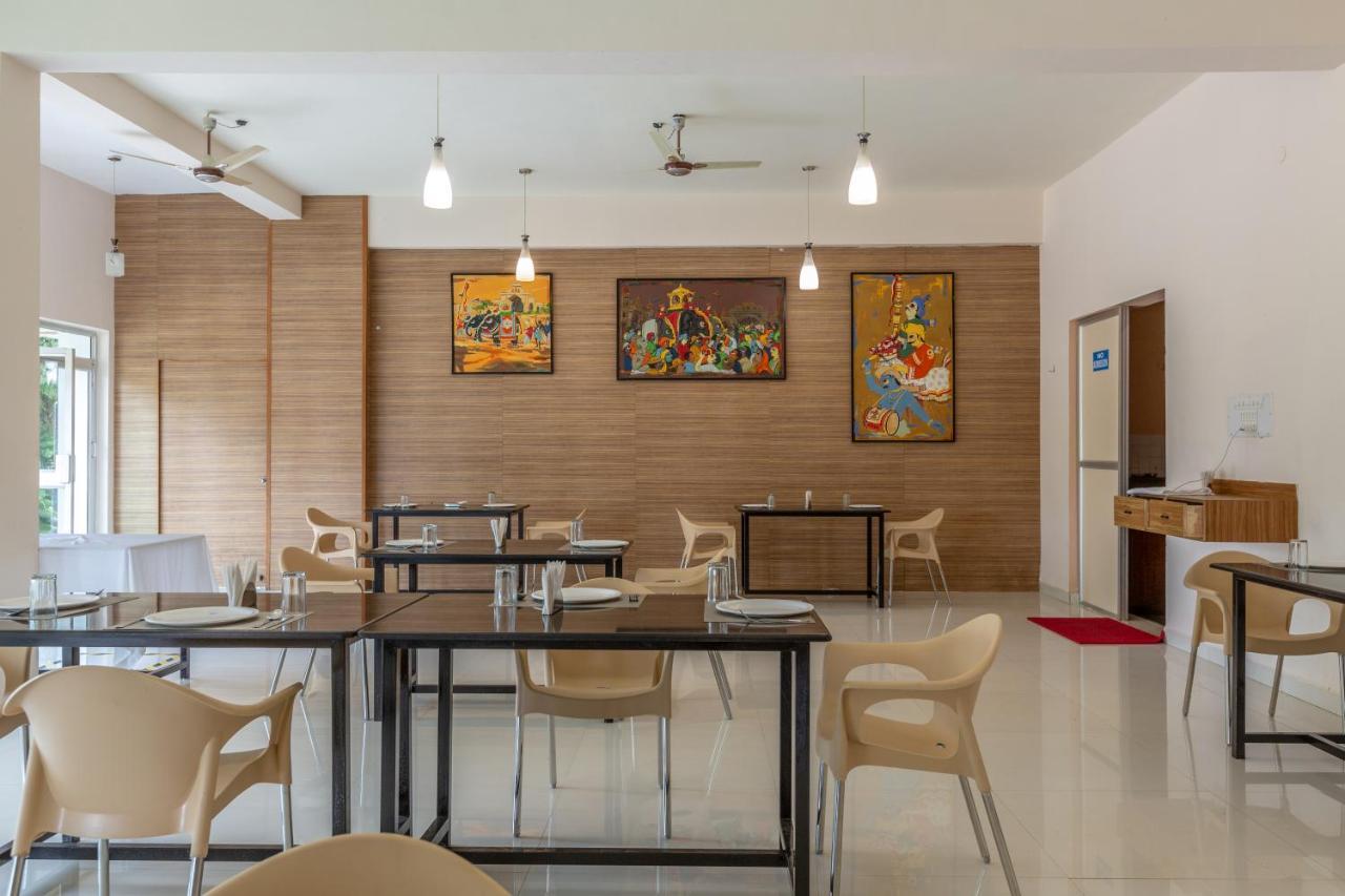 Kstdc Hotel Mayura Kauvery Krs Hosa Kannambādi المظهر الخارجي الصورة