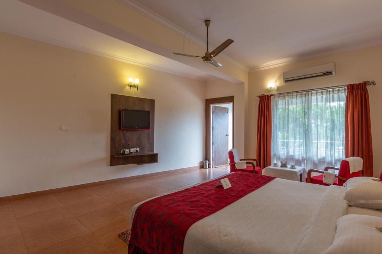 Kstdc Hotel Mayura Kauvery Krs Hosa Kannambādi المظهر الخارجي الصورة