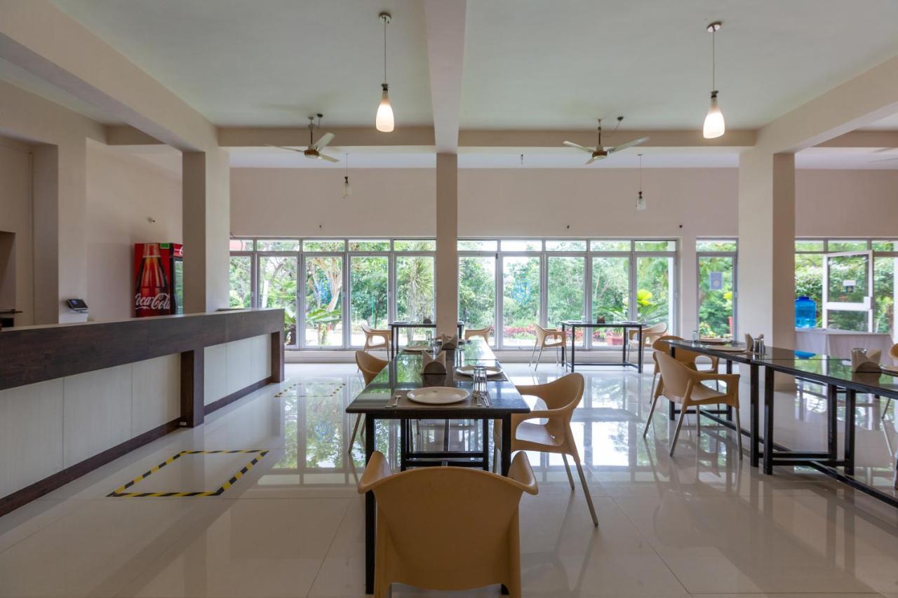 Kstdc Hotel Mayura Kauvery Krs Hosa Kannambādi المظهر الخارجي الصورة