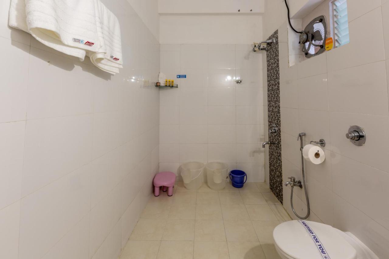 Kstdc Hotel Mayura Kauvery Krs Hosa Kannambādi المظهر الخارجي الصورة