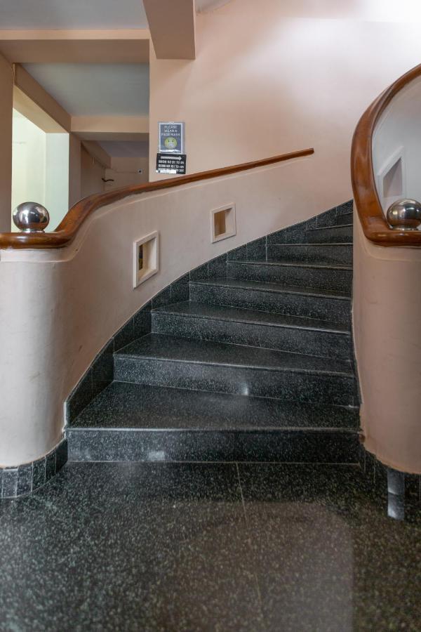 Kstdc Hotel Mayura Kauvery Krs Hosa Kannambādi المظهر الخارجي الصورة