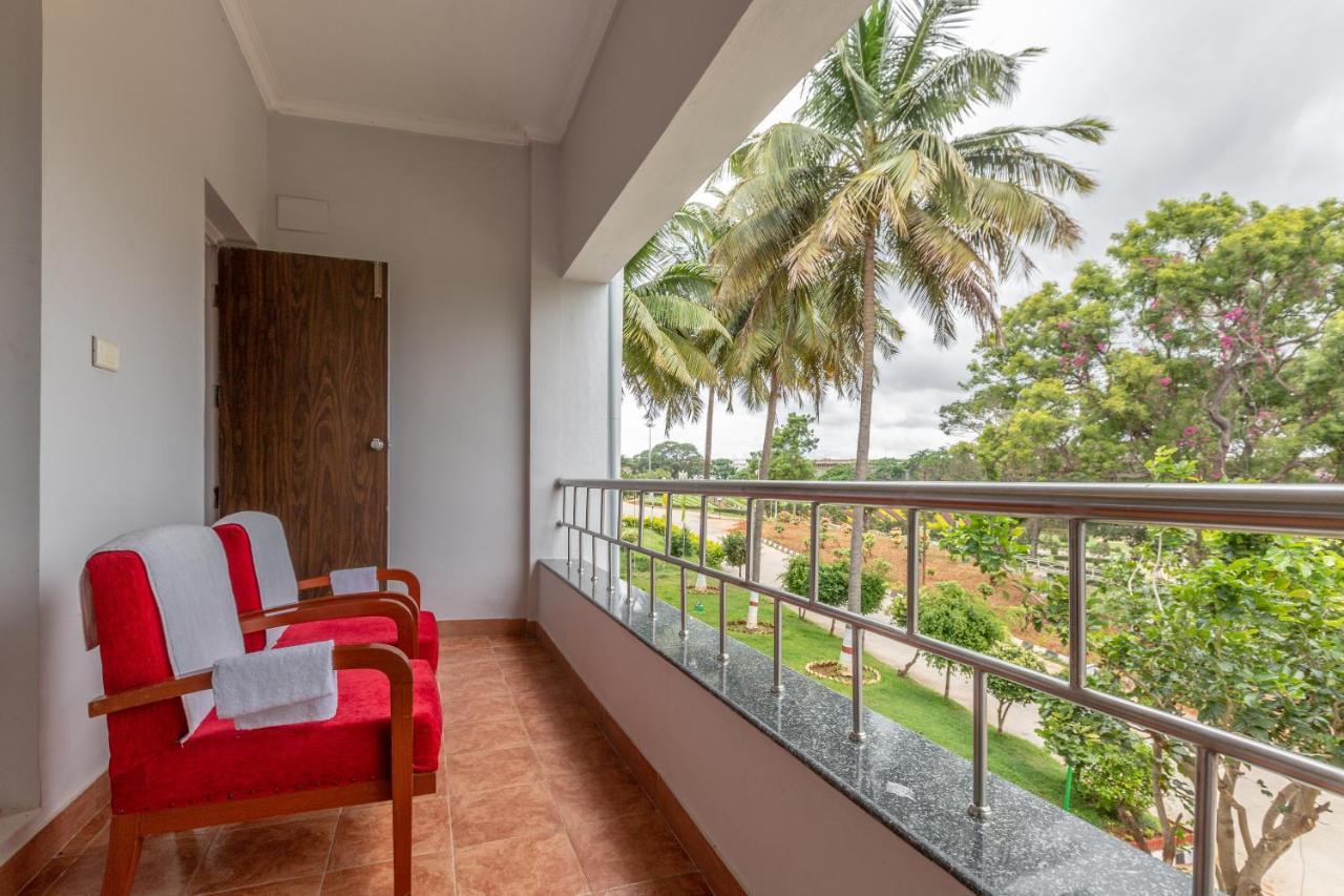 Kstdc Hotel Mayura Kauvery Krs Hosa Kannambādi المظهر الخارجي الصورة